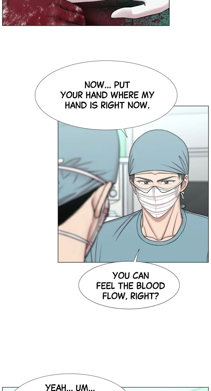 Trauma Center: Golden Hour (The Trauma Code) Chapter 108 page 16 - 