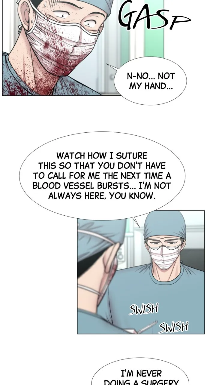 Trauma Center: Golden Hour (The Trauma Code) Chapter 108 page 22 - 