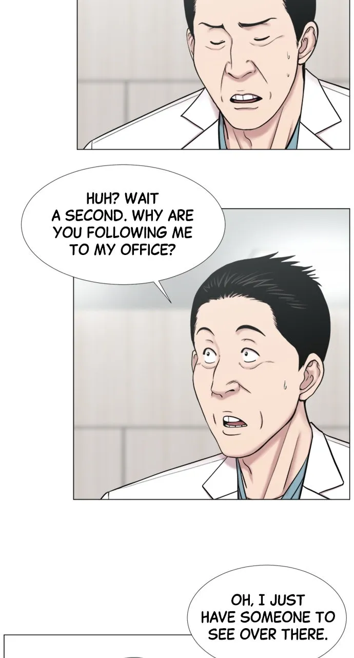 Trauma Center: Golden Hour (The Trauma Code) Chapter 108 page 30 - 