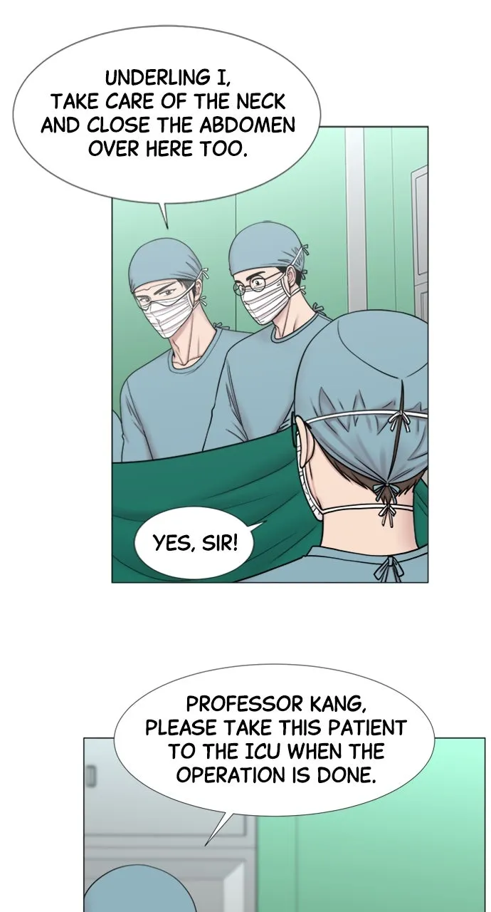 Trauma Center: Golden Hour (The Trauma Code) Chapter 108 page 4 - 