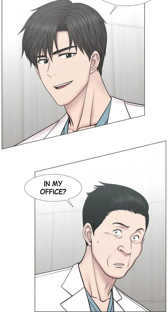 Trauma Center: Golden Hour (The Trauma Code) Chapter 108 page 31 - 