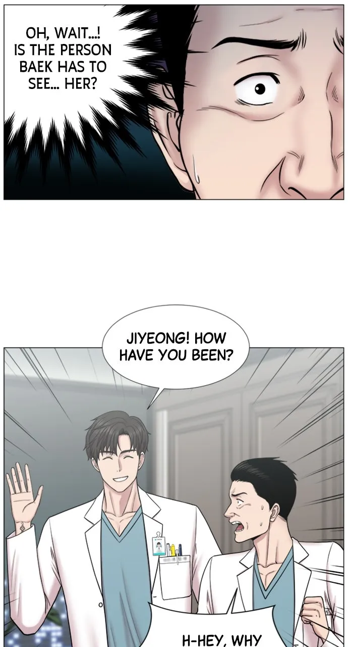 Trauma Center: Golden Hour (The Trauma Code) Chapter 108 page 34 - 