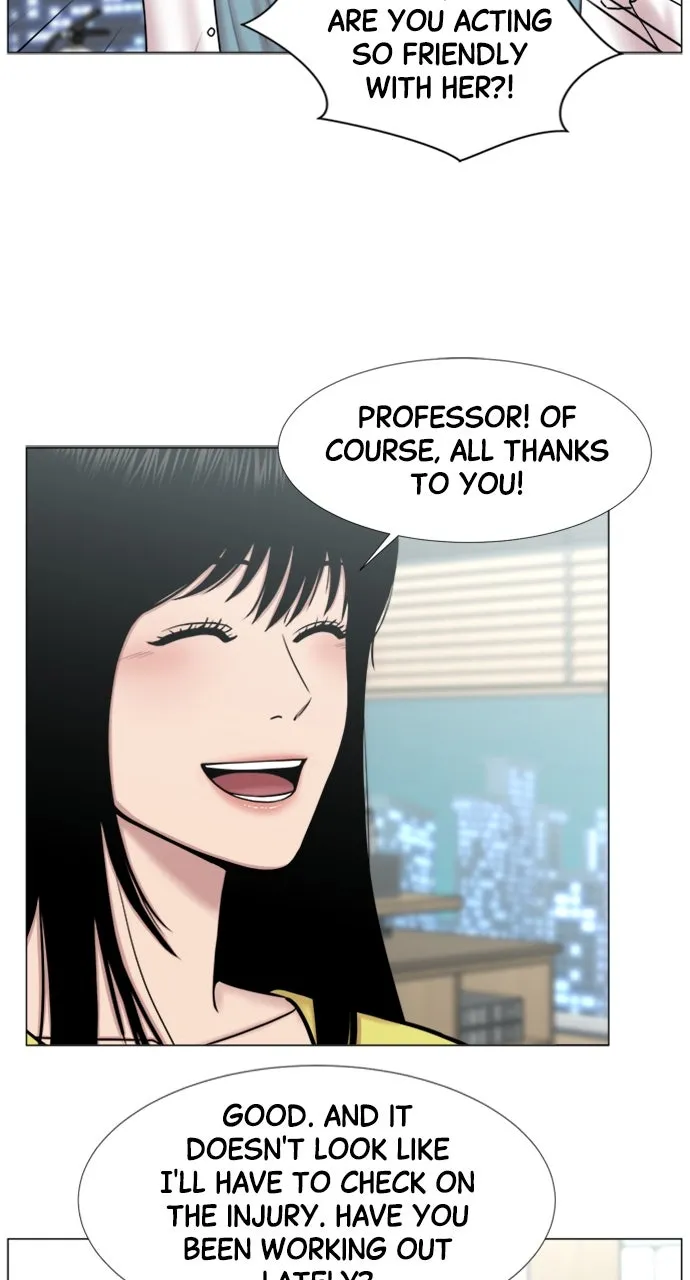 Trauma Center: Golden Hour (The Trauma Code) Chapter 108 page 35 - 