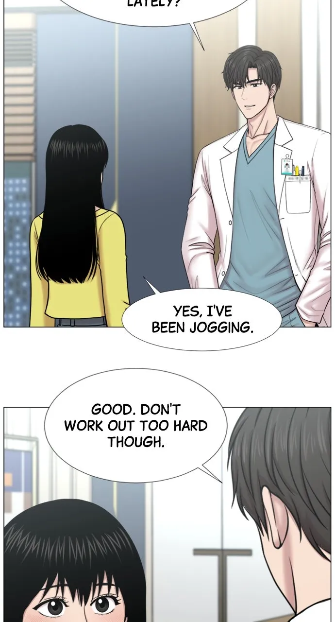 Trauma Center: Golden Hour (The Trauma Code) Chapter 108 page 36 - 