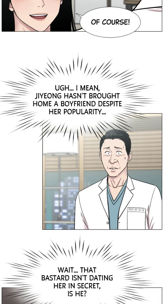 Trauma Center: Golden Hour (The Trauma Code) Chapter 108 page 37 - 