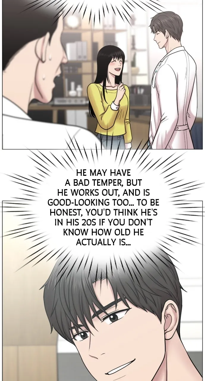 Trauma Center: Golden Hour (The Trauma Code) Chapter 108 page 38 - 