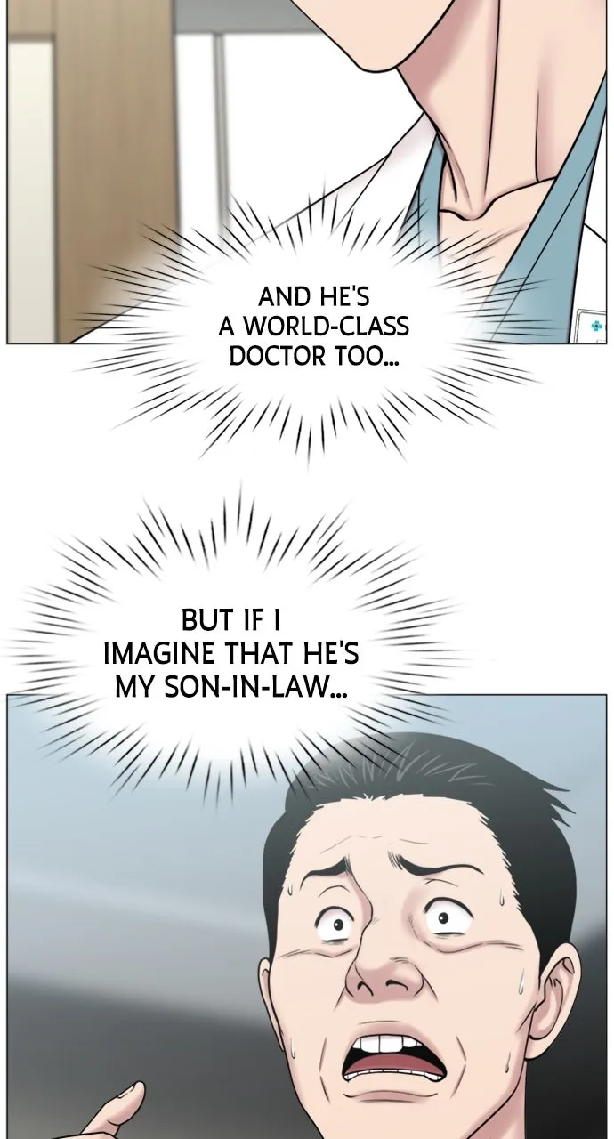 Trauma Center: Golden Hour (The Trauma Code) Chapter 108 page 39 - 