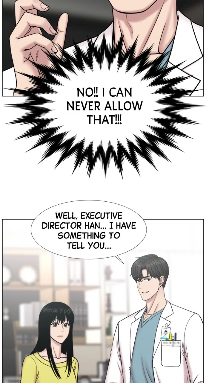 Trauma Center: Golden Hour (The Trauma Code) Chapter 108 page 40 - 