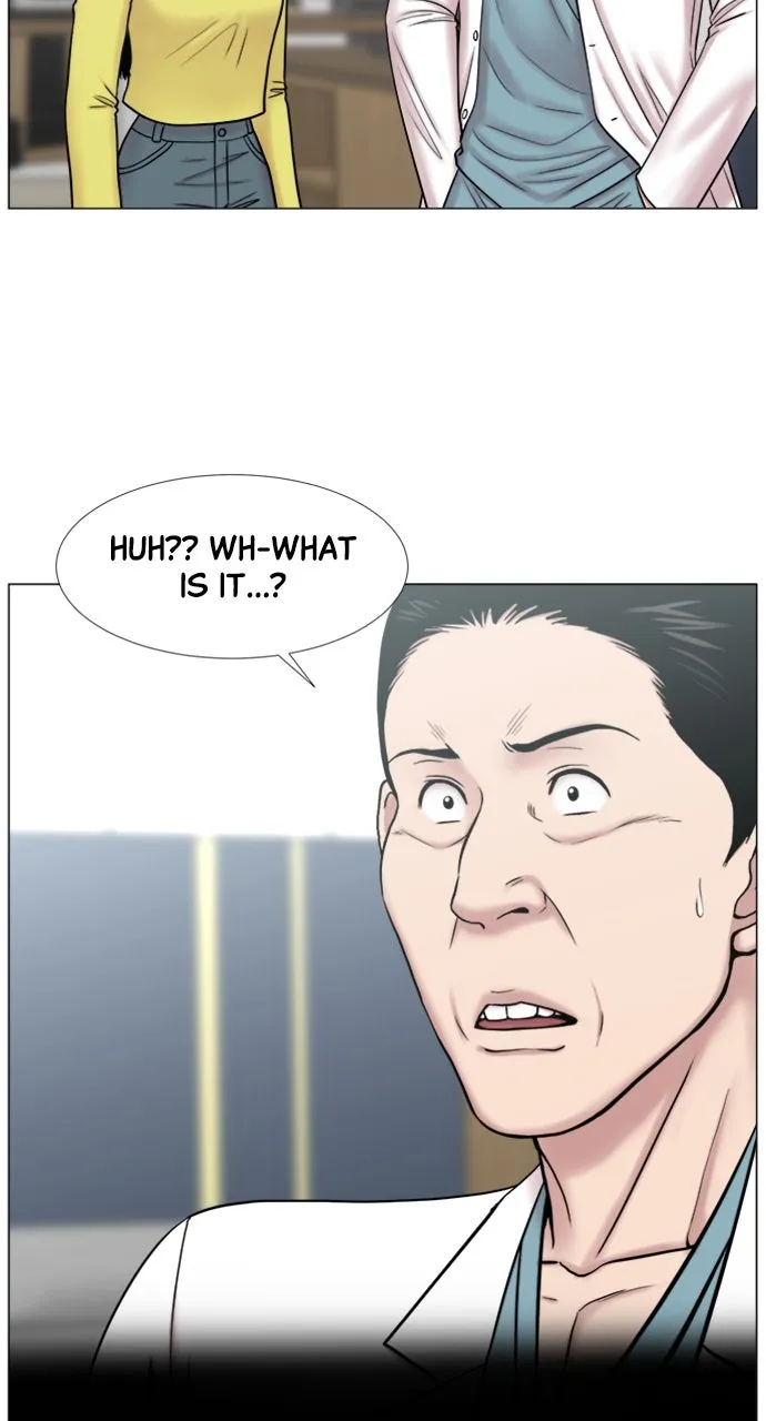 Trauma Center: Golden Hour (The Trauma Code) Chapter 108 page 41 - 