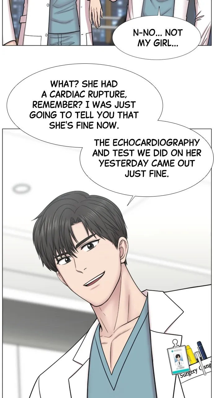 Trauma Center: Golden Hour (The Trauma Code) Chapter 108 page 44 - 
