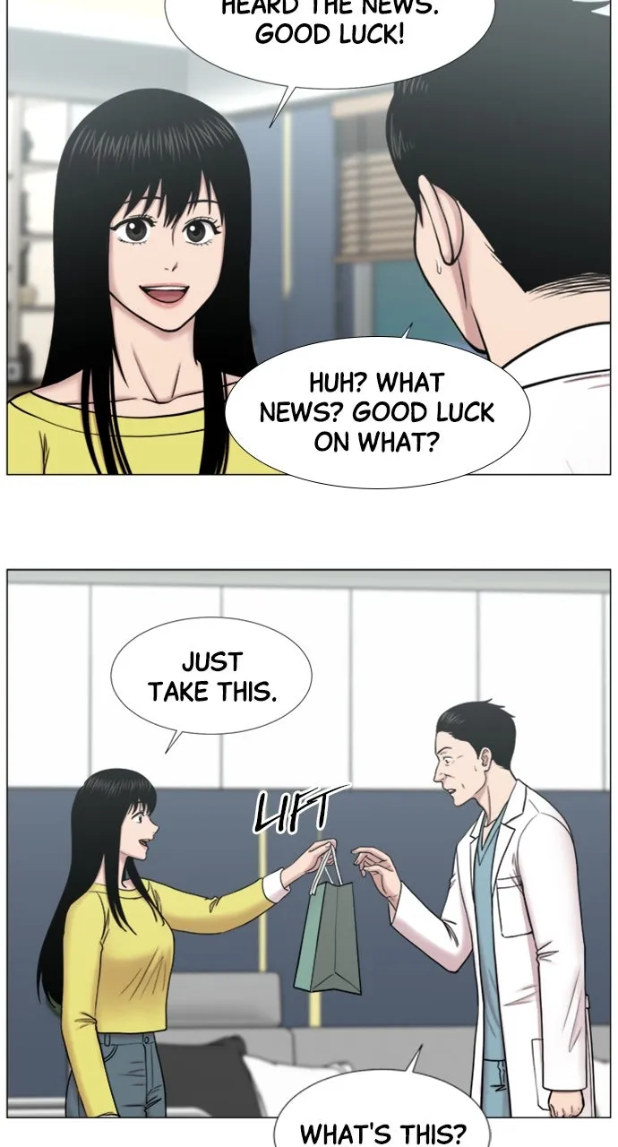 Trauma Center: Golden Hour (The Trauma Code) Chapter 108 page 46 - 