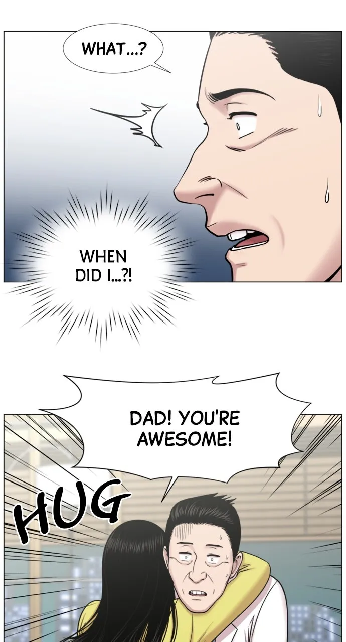 Trauma Center: Golden Hour (The Trauma Code) Chapter 108 page 48 - 