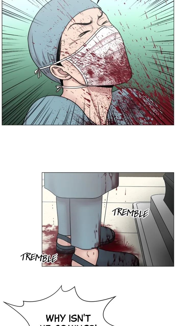 Trauma Center: Golden Hour (The Trauma Code) Chapter 108 page 6 - 