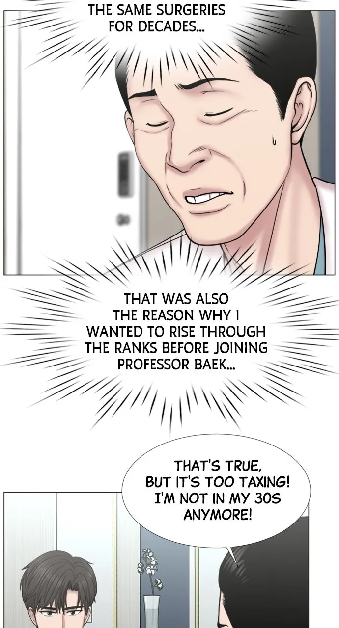 Trauma Center: Golden Hour (The Trauma Code) Chapter 108 page 54 - 