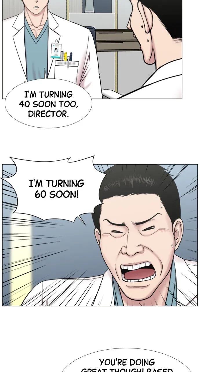 Trauma Center: Golden Hour (The Trauma Code) Chapter 108 page 55 - 