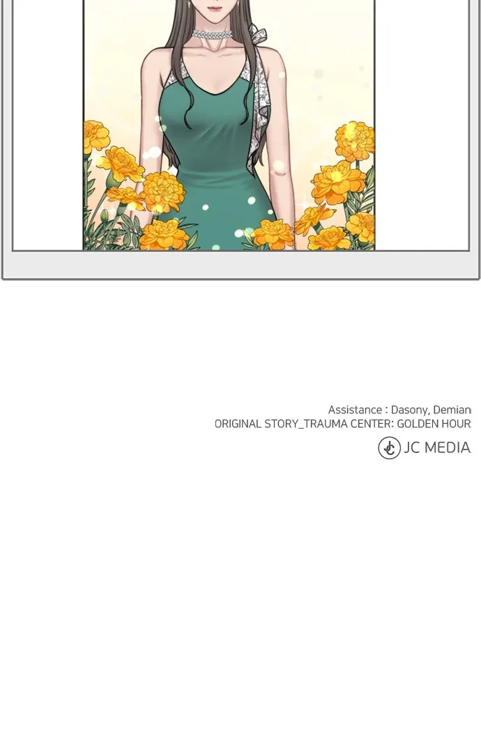 Trauma Center: Golden Hour (The Trauma Code) Chapter 108 page 58 - 