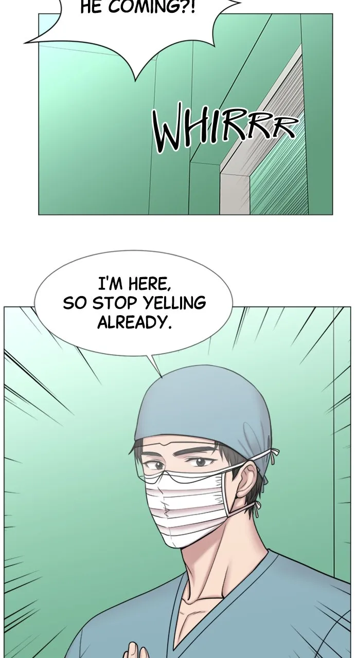 Trauma Center: Golden Hour (The Trauma Code) Chapter 108 page 7 - 
