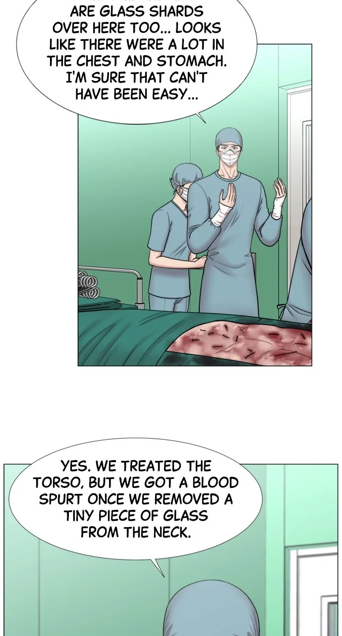 Trauma Center: Golden Hour (The Trauma Code) Chapter 108 page 10 - 