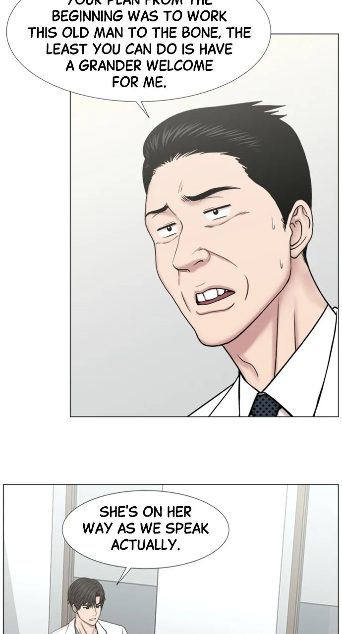 Trauma Center: Golden Hour (The Trauma Code) Chapter 109 page 14 - 