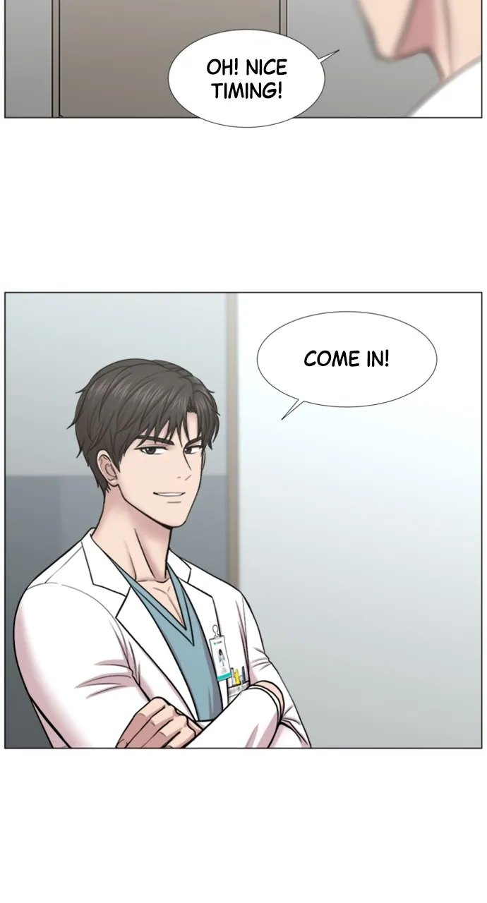 Trauma Center: Golden Hour (The Trauma Code) Chapter 109 page 16 - 