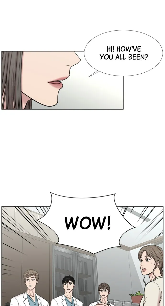 Trauma Center: Golden Hour (The Trauma Code) Chapter 109 page 17 - 