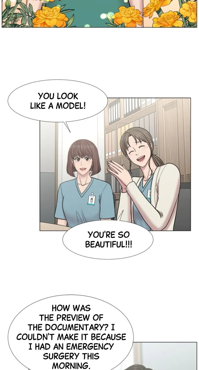 Trauma Center: Golden Hour (The Trauma Code) Chapter 109 page 19 - 