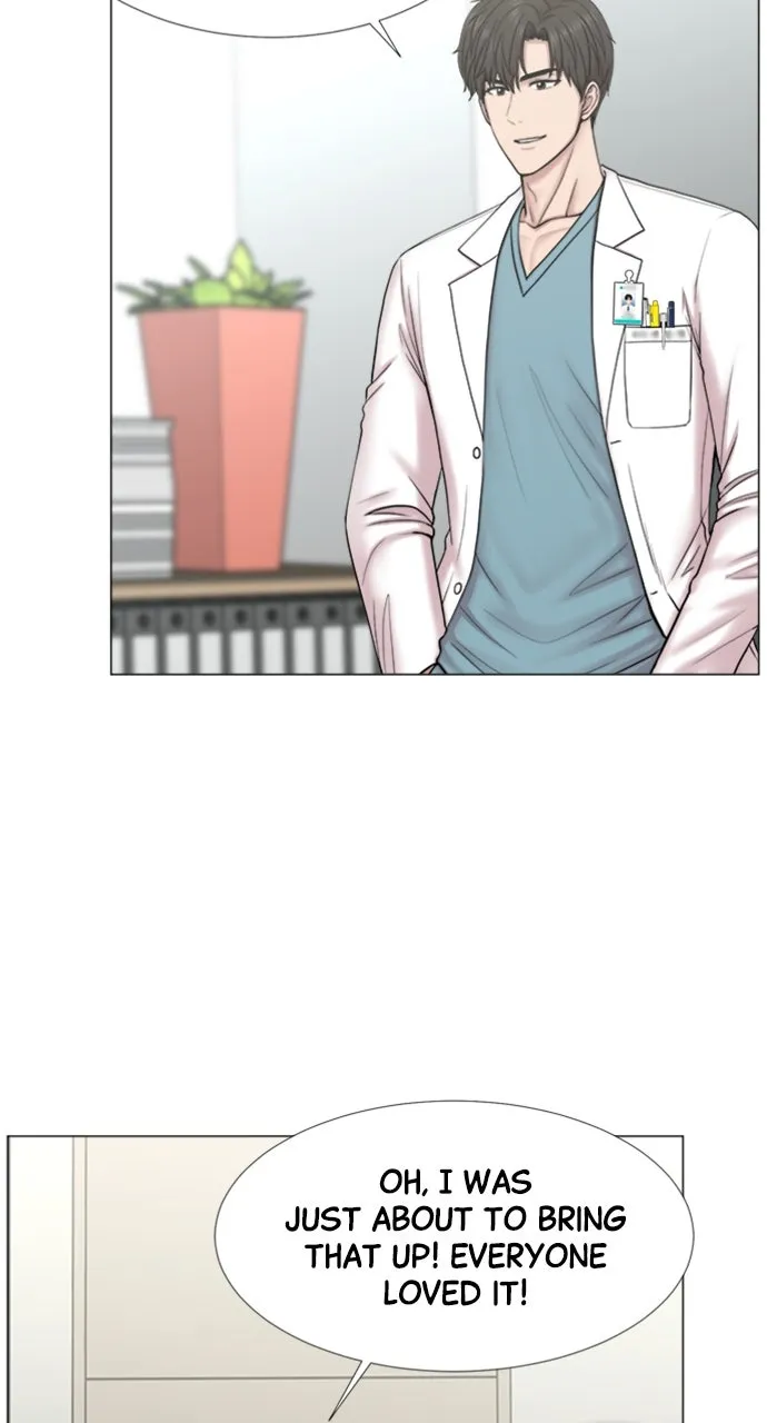 Trauma Center: Golden Hour (The Trauma Code) Chapter 109 page 20 - 