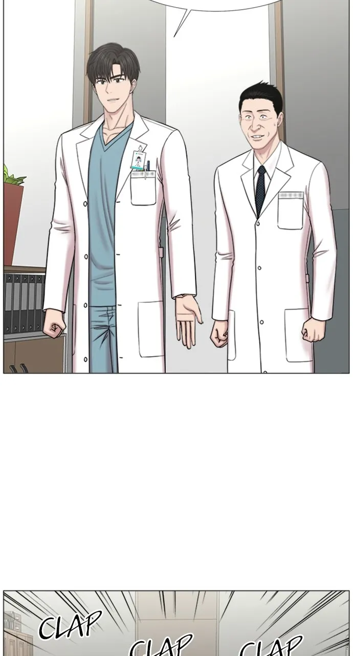 Trauma Center: Golden Hour (The Trauma Code) Chapter 109 page 3 - 