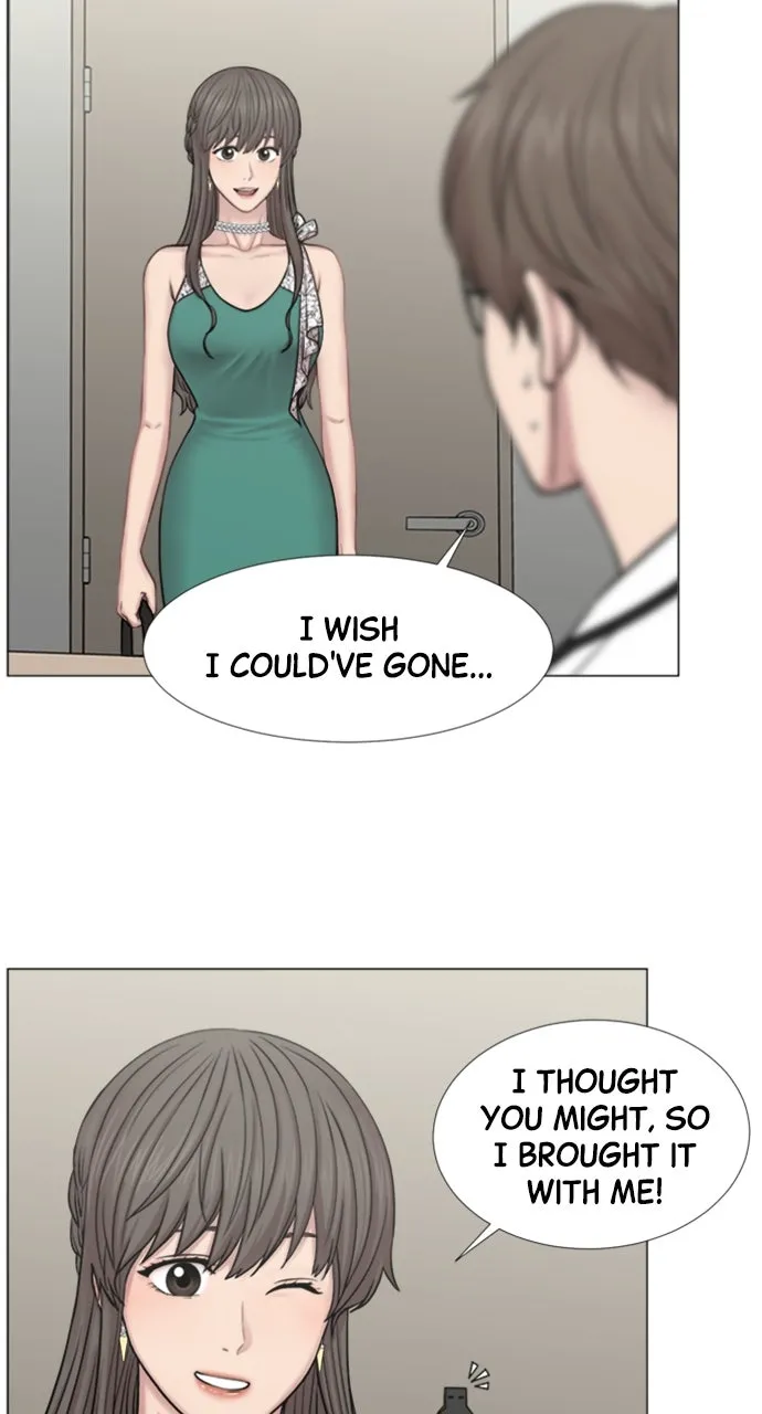 Trauma Center: Golden Hour (The Trauma Code) Chapter 109 page 21 - 