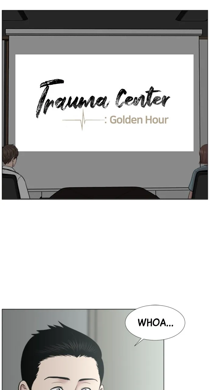 Trauma Center: Golden Hour (The Trauma Code) Chapter 109 page 23 - 