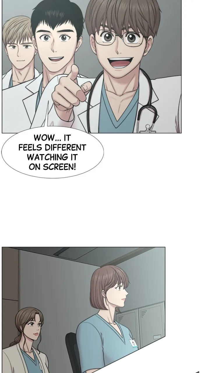 Trauma Center: Golden Hour (The Trauma Code) Chapter 109 page 27 - 
