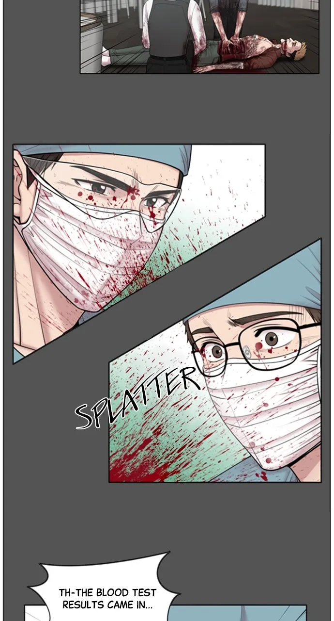 Trauma Center: Golden Hour (The Trauma Code) Chapter 109 page 32 - 
