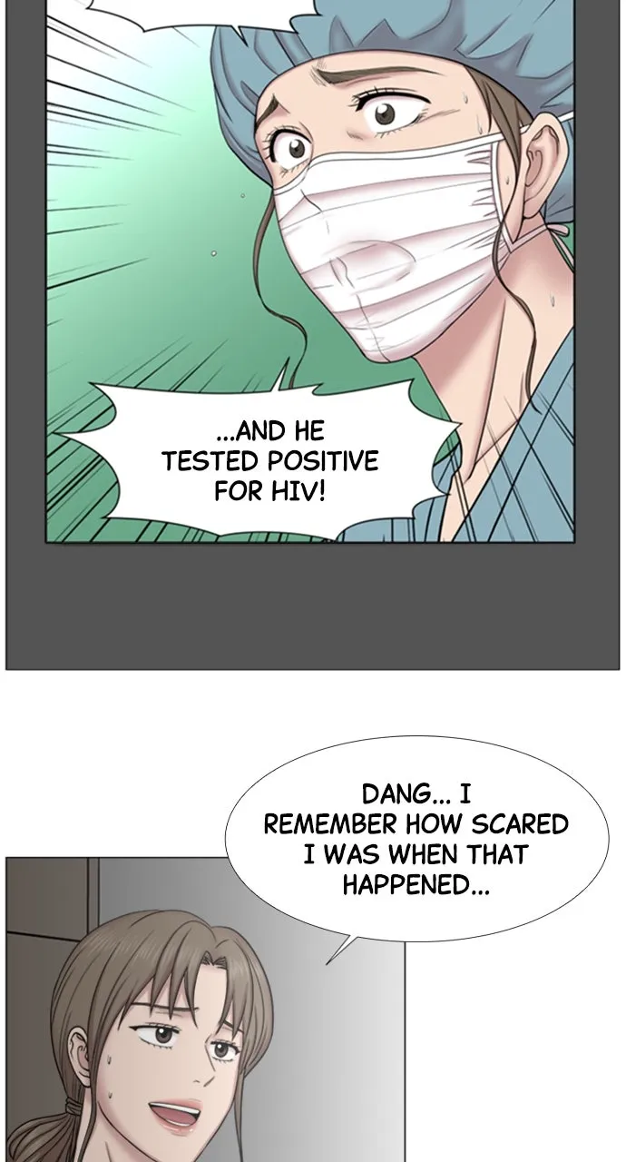 Trauma Center: Golden Hour (The Trauma Code) Chapter 109 page 33 - 