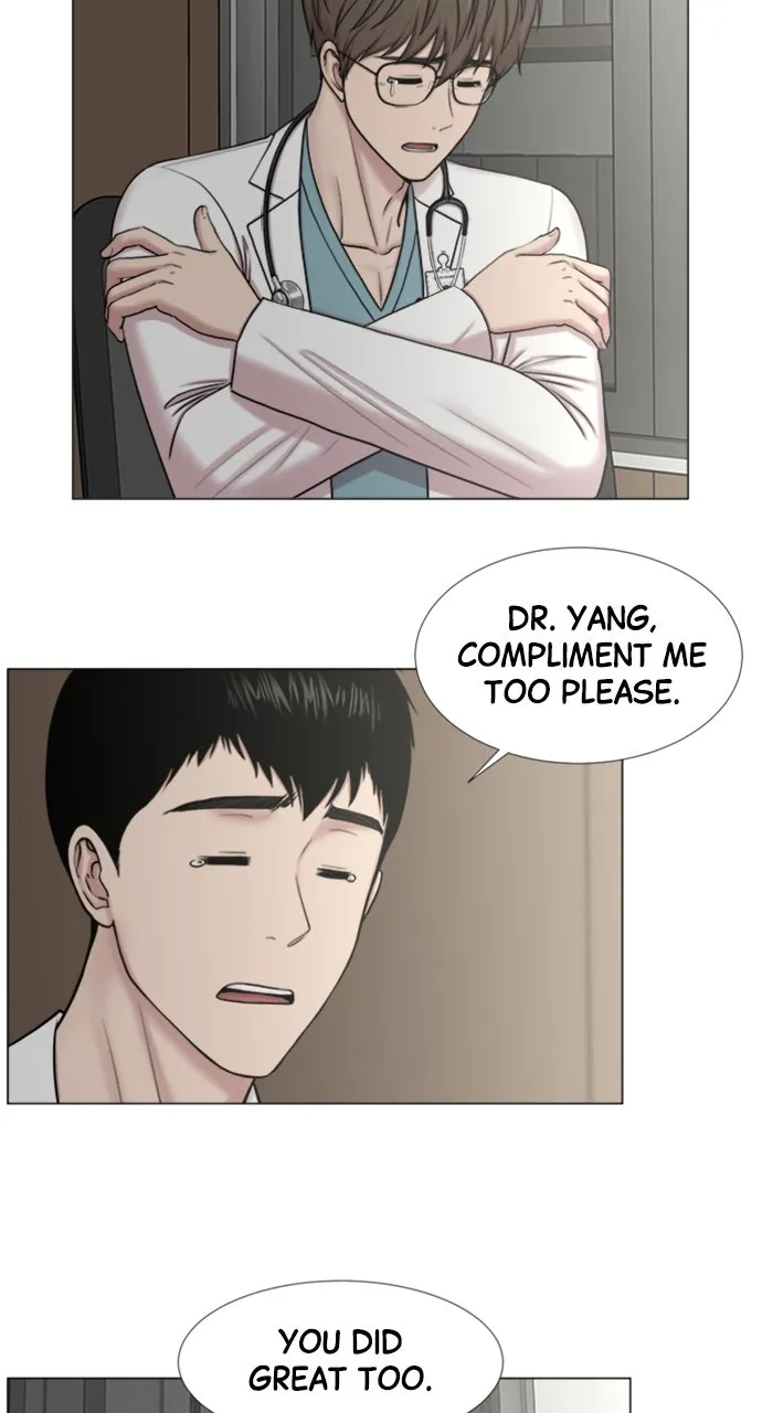 Trauma Center: Golden Hour (The Trauma Code) Chapter 109 page 37 - 