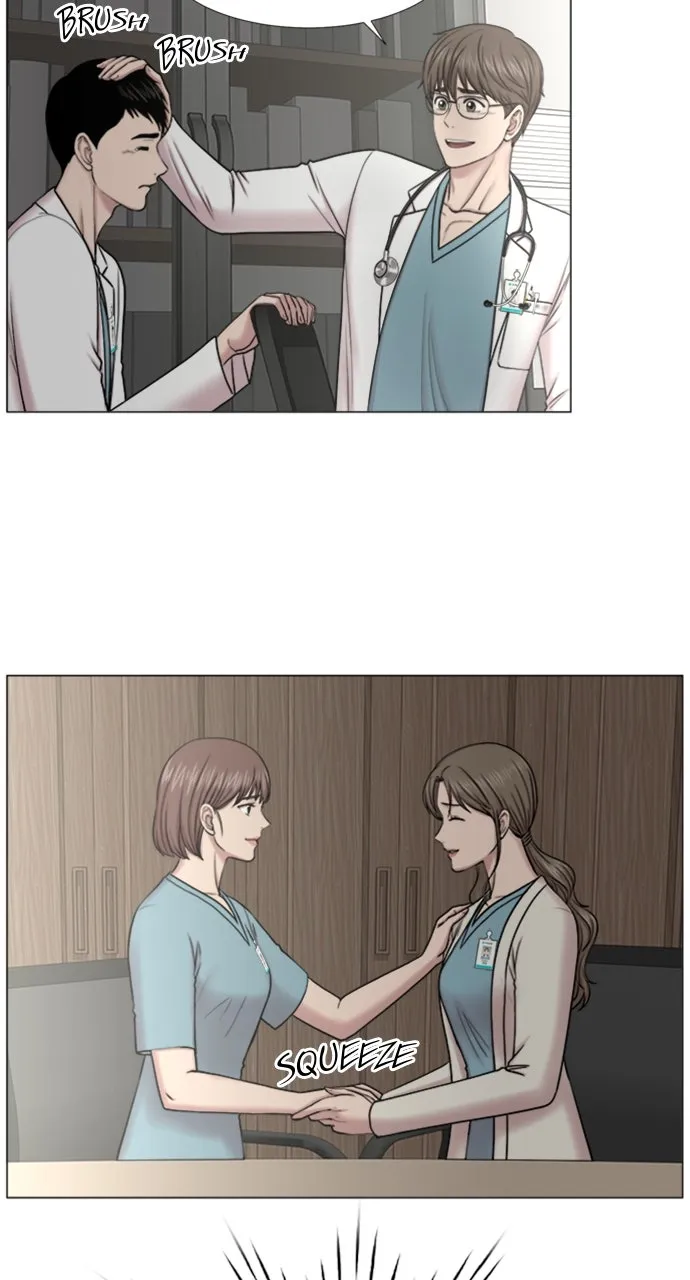 Trauma Center: Golden Hour (The Trauma Code) Chapter 109 page 38 - 