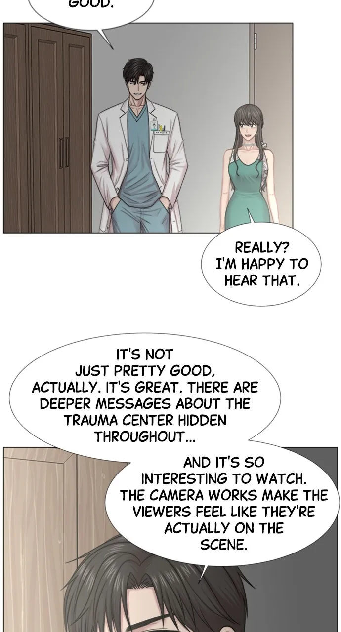 Trauma Center: Golden Hour (The Trauma Code) Chapter 109 page 40 - 