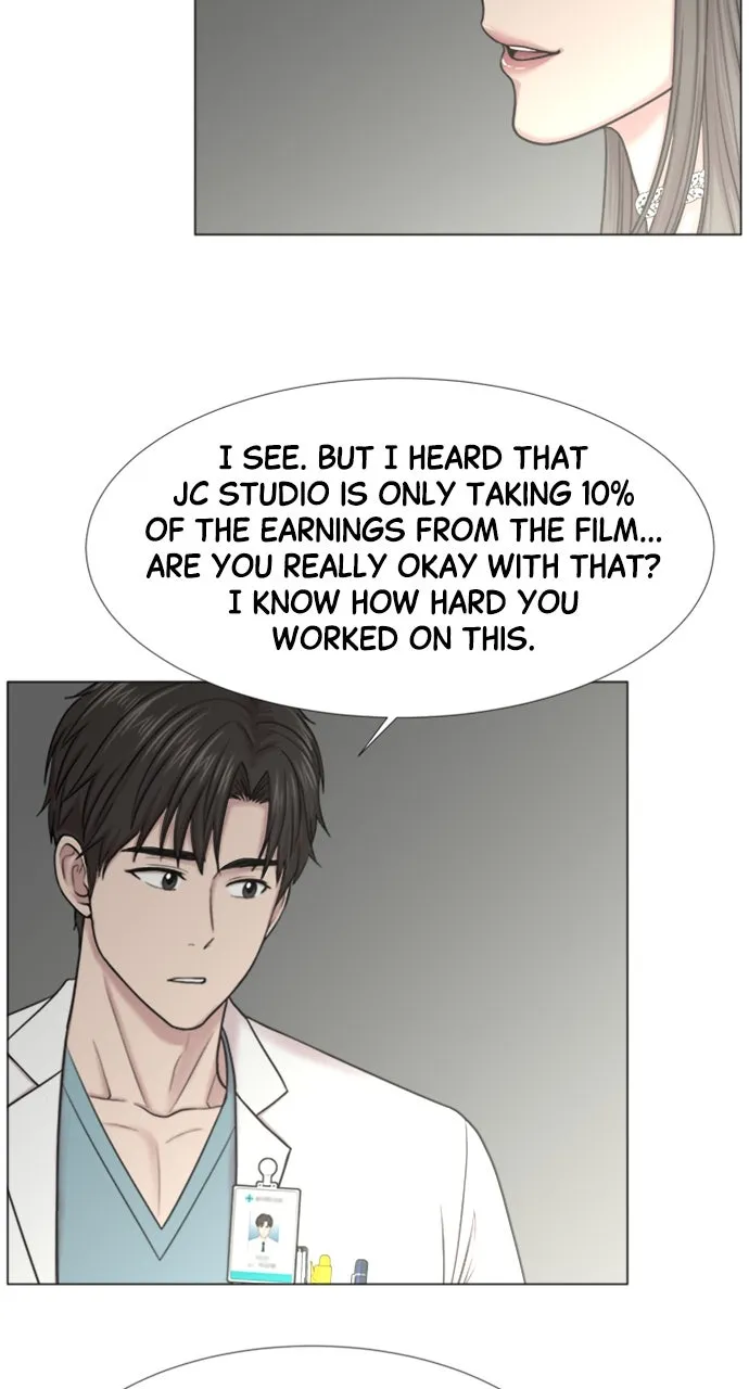Trauma Center: Golden Hour (The Trauma Code) Chapter 109 page 42 - 