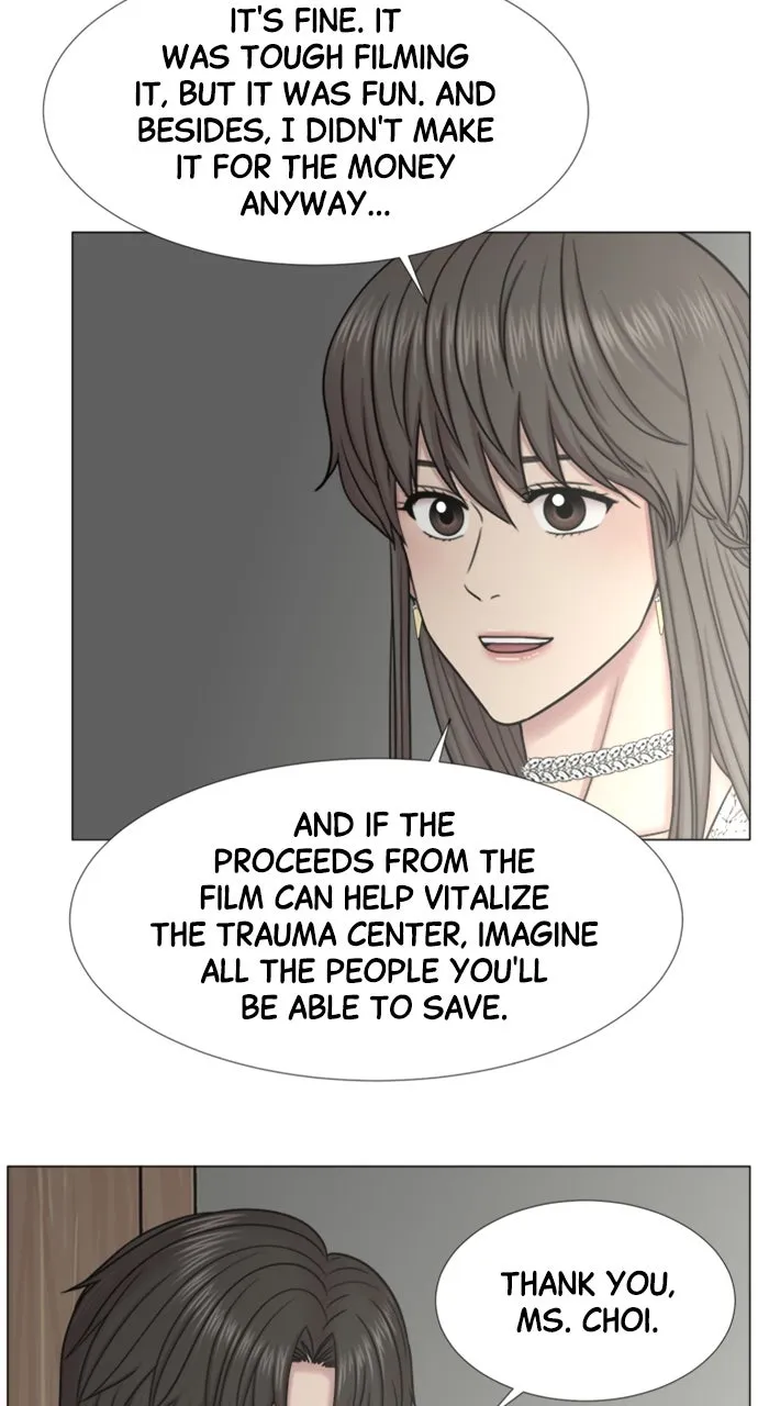Trauma Center: Golden Hour (The Trauma Code) Chapter 109 page 43 - 