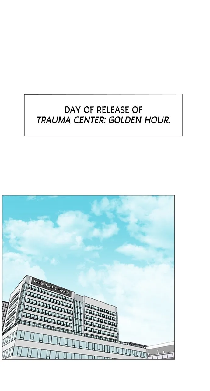 Trauma Center: Golden Hour (The Trauma Code) Chapter 109 page 48 - 