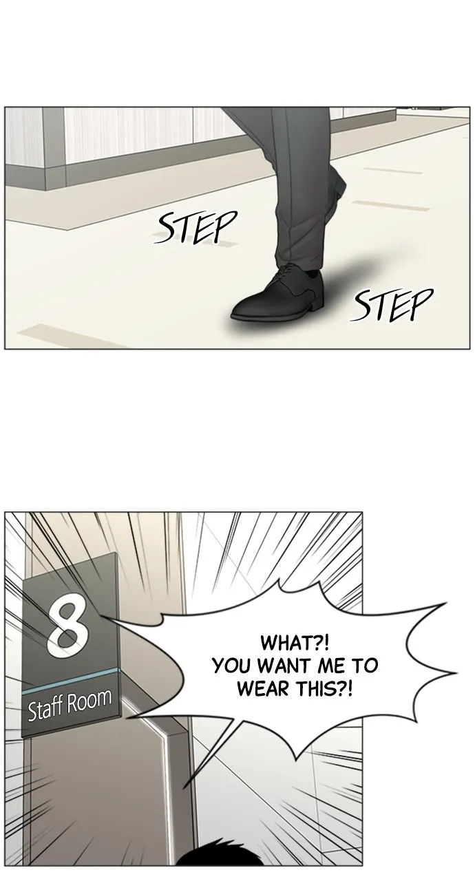 Trauma Center: Golden Hour (The Trauma Code) Chapter 109 page 49 - 