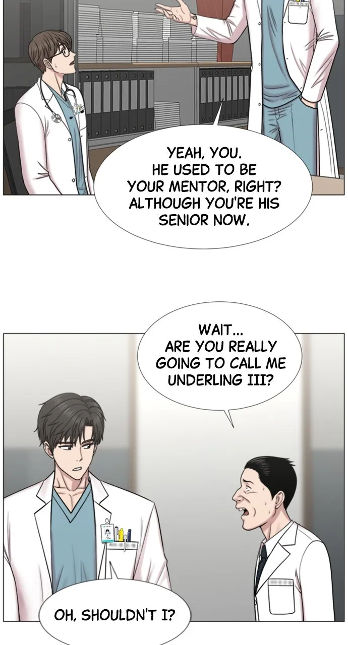 Trauma Center: Golden Hour (The Trauma Code) Chapter 109 page 6 - 