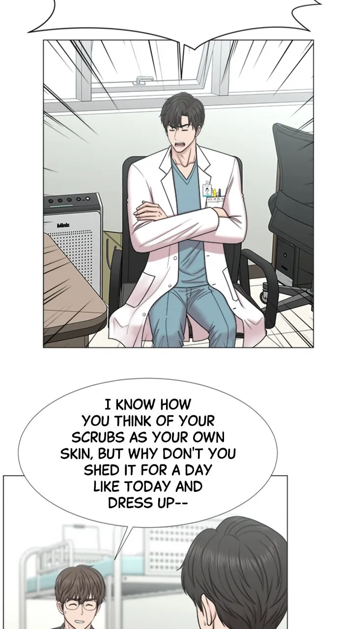 Trauma Center: Golden Hour (The Trauma Code) Chapter 109 page 51 - 