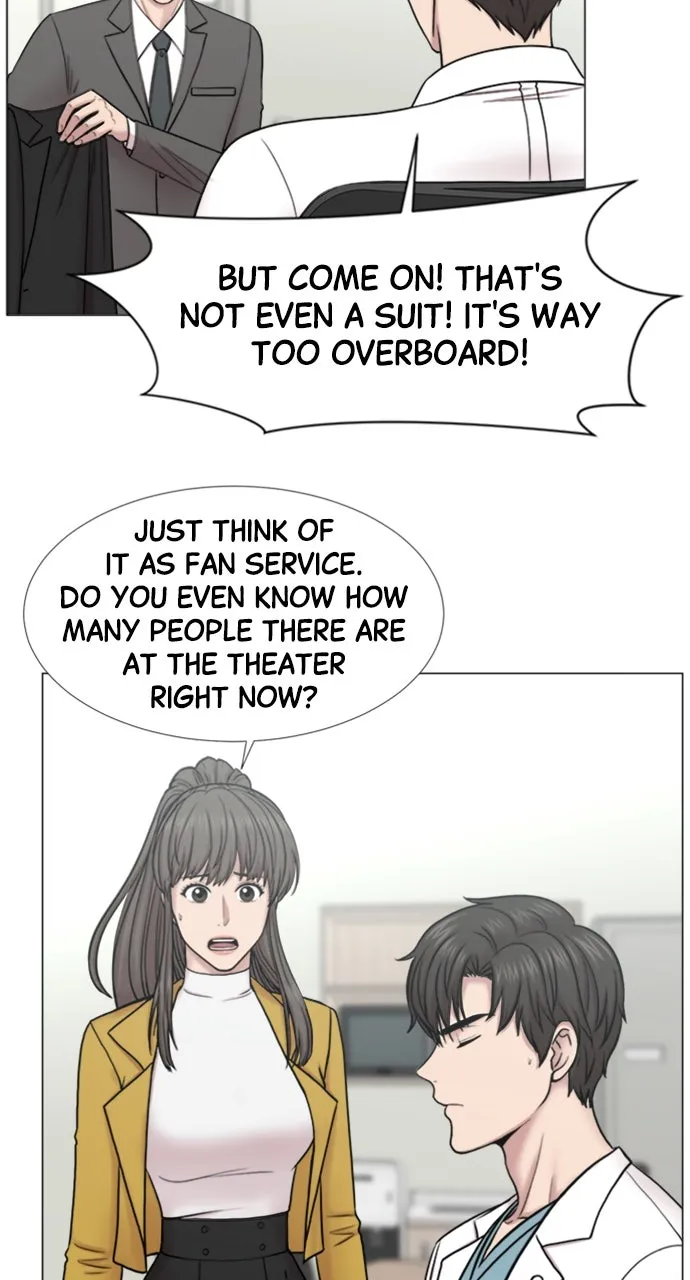 Trauma Center: Golden Hour (The Trauma Code) Chapter 109 page 52 - 