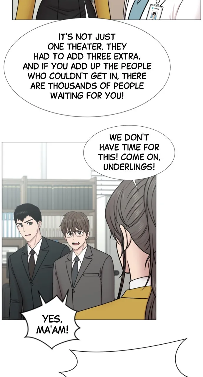 Trauma Center: Golden Hour (The Trauma Code) Chapter 109 page 53 - 