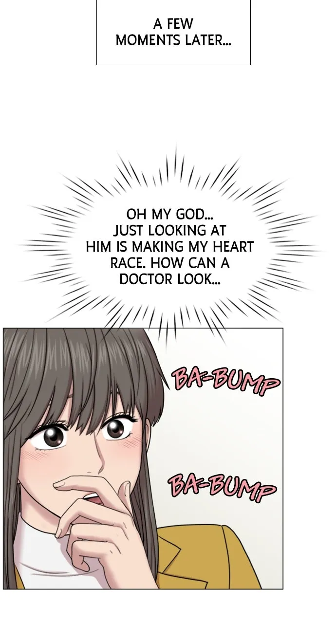 Trauma Center: Golden Hour (The Trauma Code) Chapter 109 page 55 - 
