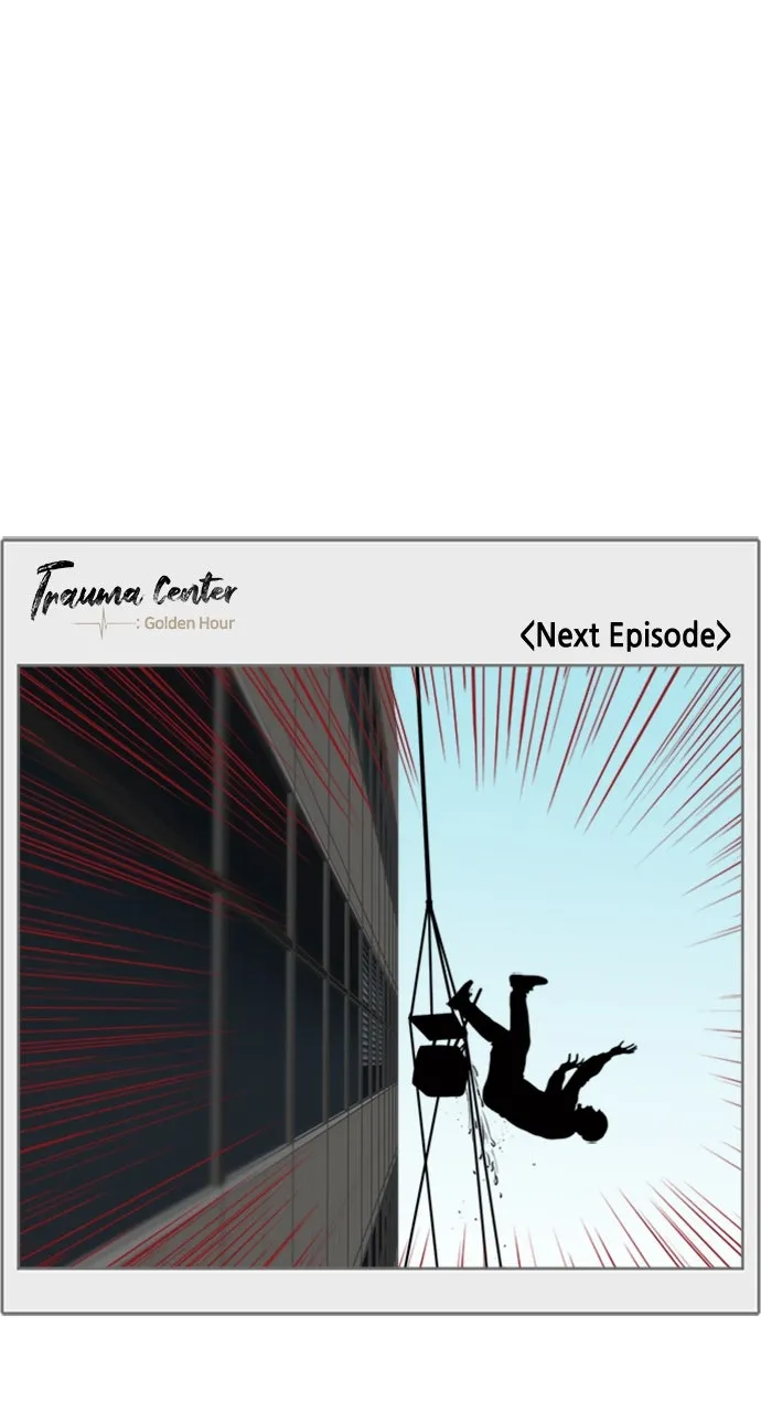 Trauma Center: Golden Hour (The Trauma Code) Chapter 109 page 58 - 