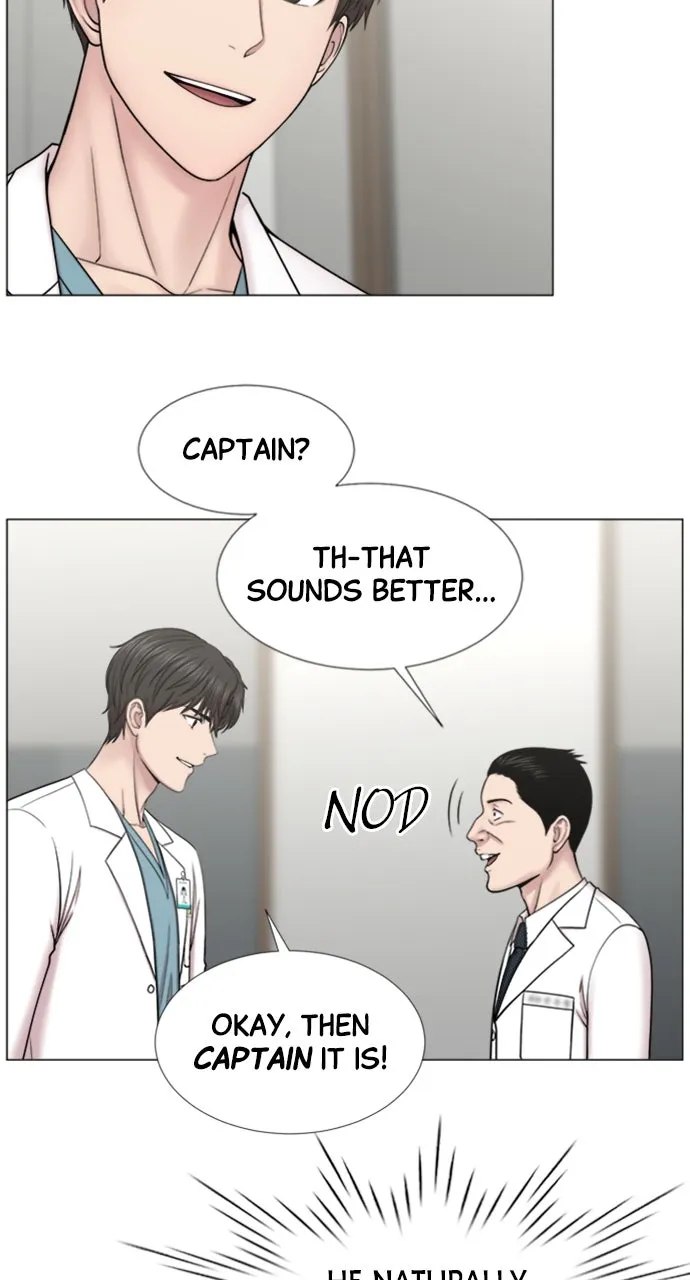 Trauma Center: Golden Hour (The Trauma Code) Chapter 109 page 8 - 