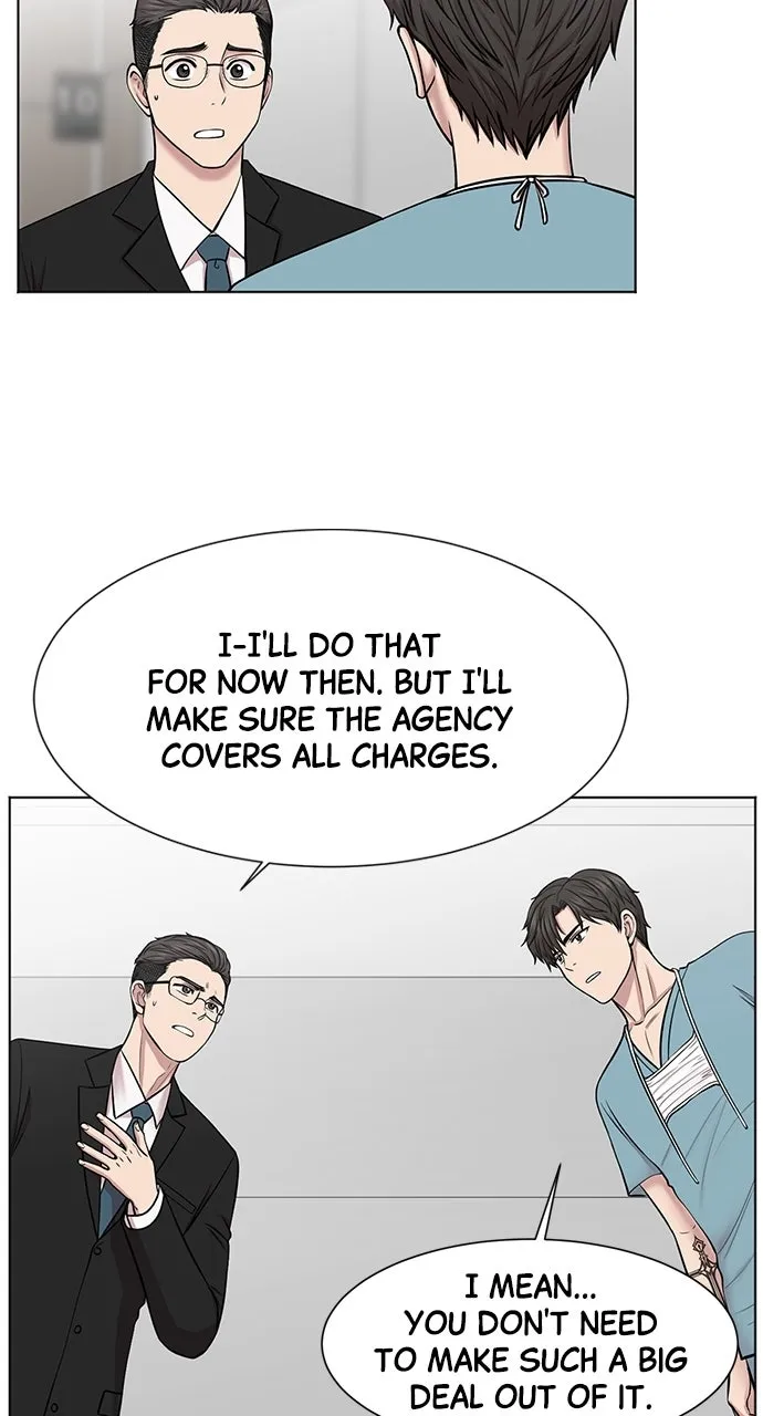 Trauma Center: Golden Hour (The Trauma Code) Chapter 11 page 19 - 