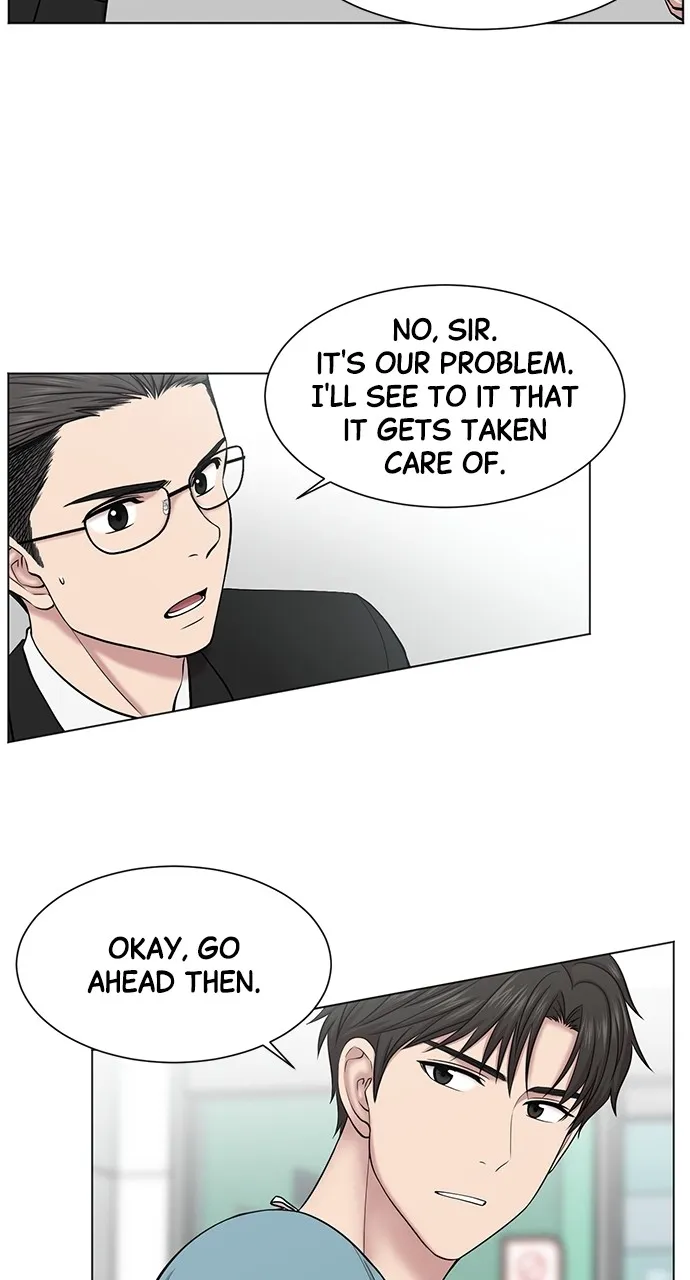 Trauma Center: Golden Hour (The Trauma Code) Chapter 11 page 20 - 