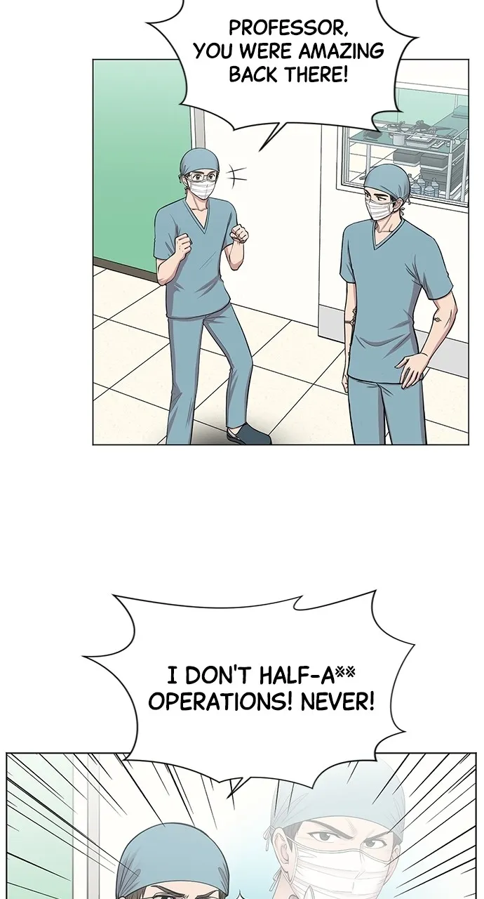 Trauma Center: Golden Hour (The Trauma Code) Chapter 11 page 3 - 